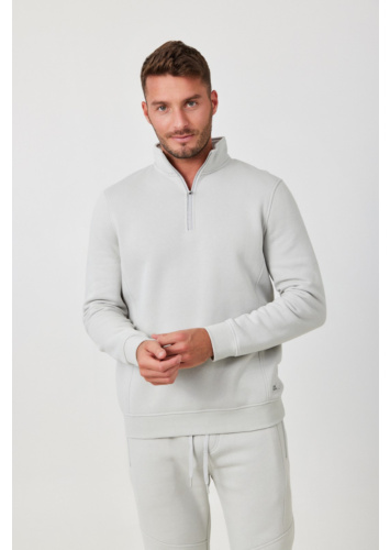 סווטשירט מוק