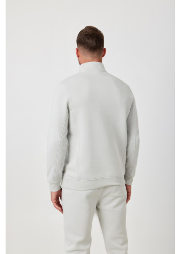 סווטשירט מוק