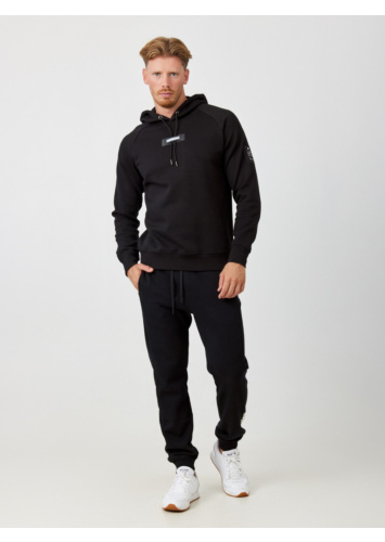 מכנס פוטר חתכים