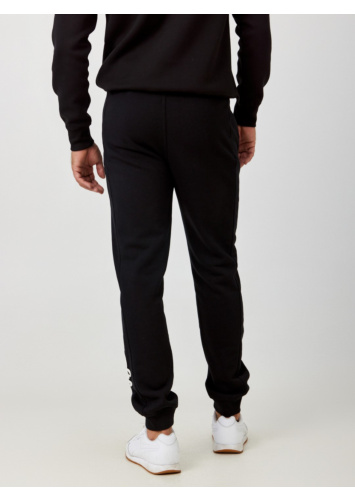 מכנס פוטר חתכים