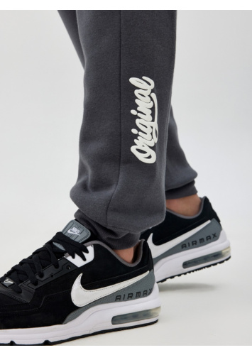 מכנס פוטר חתכים