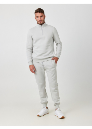 מכנס פוטר חתכים