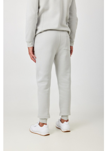 מכנס פוטר חתכים