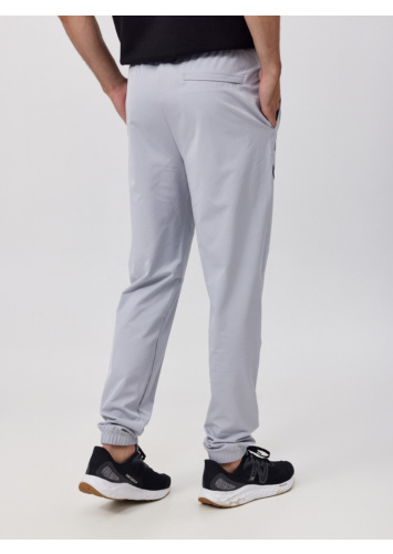 מכנסיים ארוכים עם רוכסנים