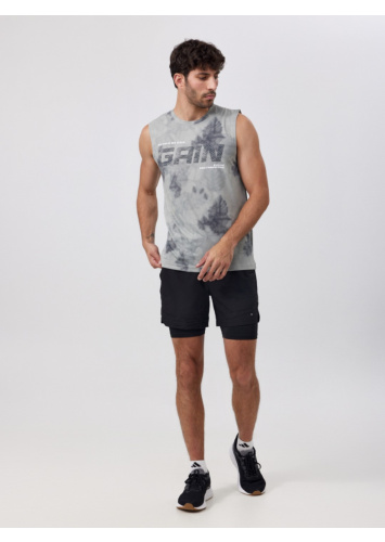 מכנסי אקטיב 1IN2