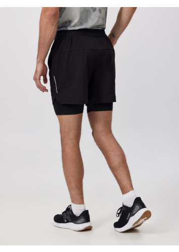 מכנסי אקטיב 1IN2