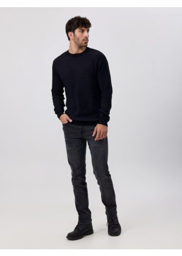 סריג חוט מתחלף