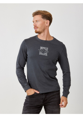 טישרט MAUI שטופה