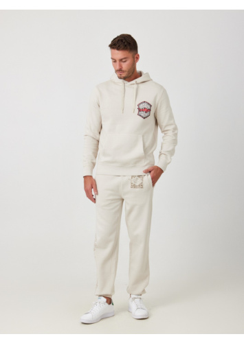 סווטשירט קפוצ'ון שטוף MAUI