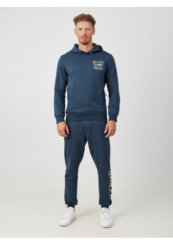 סווטשירט קפוצ'ון MAUI