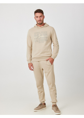 סווטשירט קפוצ'ון MAUI