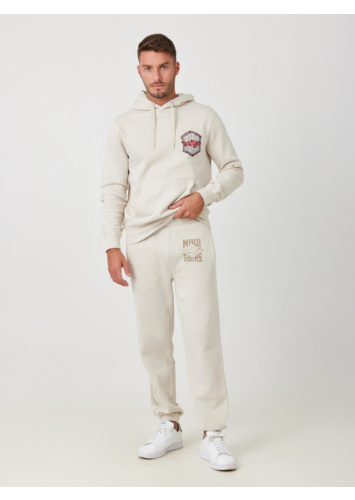 מכנס ג'וגר שטוף MAUI