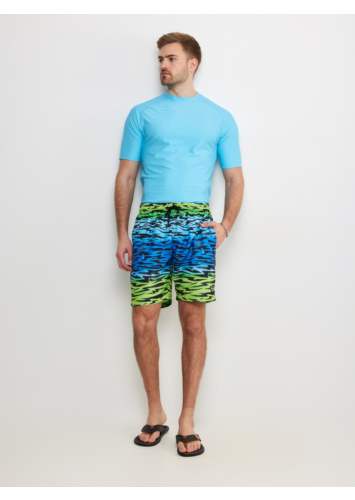 בגד ים מודפס