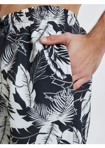 בגד ים מודפס