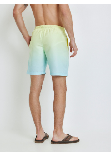 בגד ים מודפס