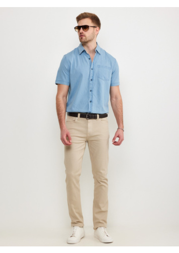 חולצת ג'ינס