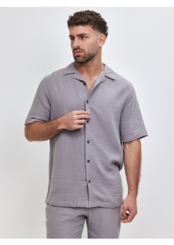 חולצת אריג טטרה