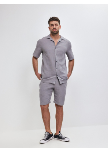 חולצת אריג טטרה