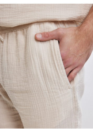 מכנס טטרה קצר