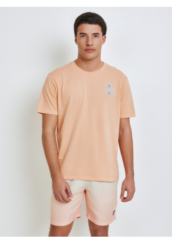 טי שירט עם דפוס MAUI