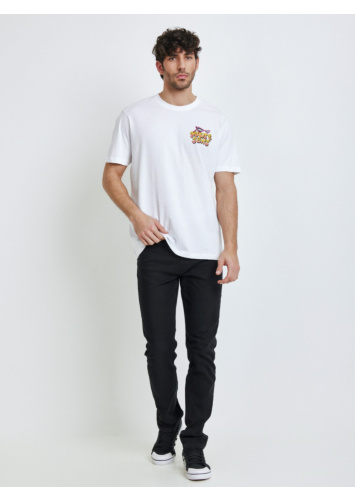 טי שירט עם דפוס MAUI