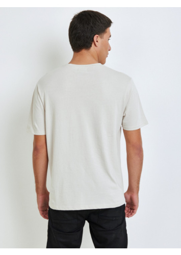 טי שירט עם דפוס MAUI