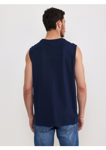 גופייה עם דפוס MAUI