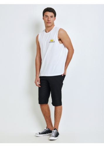 גופייה עם דפוס MAUI