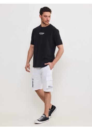 טישרט לייקרה חתכים