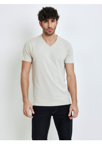 טישרט לייקרה וי