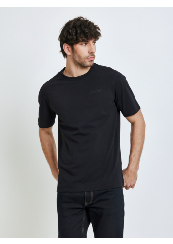 טישרט לייקרה עם רקמה