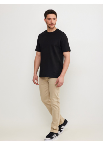 טישרט אינטרלוק