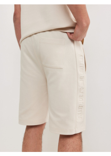 מכנסי ברמודה אינטרלוק