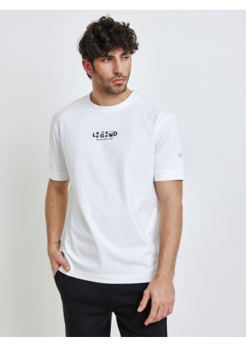 טישרט לייקרה חתכים