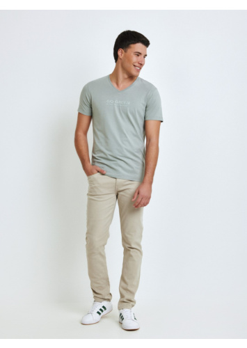 טישרט לייקרה וי דפוס HD