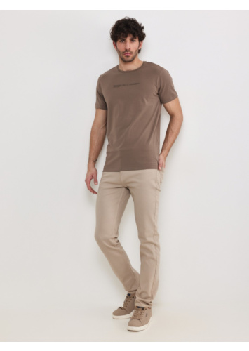 טישרט לייקרה עם דפוס HD