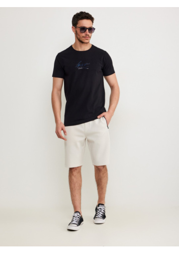 טישרט לייקרה עם דפוס HD