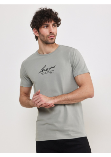 טישרט לייקרה עם דפוס HD