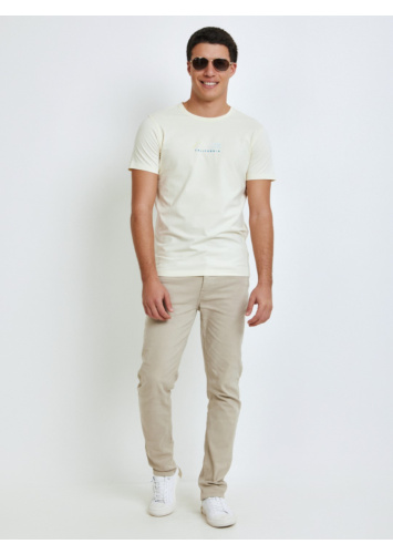 טישרט לייקרה עם דפוס HD