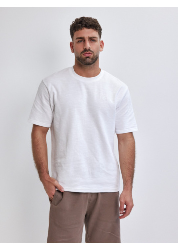 טישרט אוברסייז טקסטורה