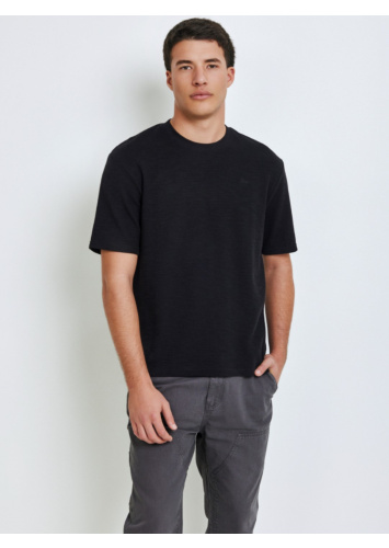 טישרט אוברסייז טקסטורה