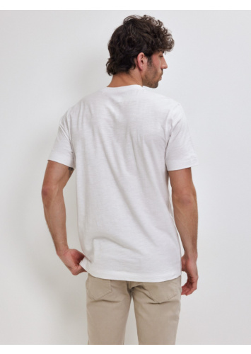 טישרט הנלי סלאב