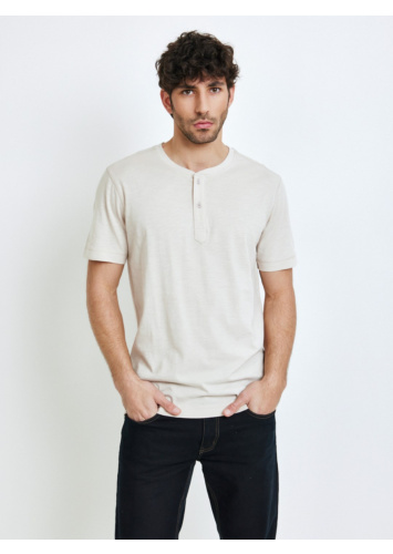 טישרט הנלי סלאב