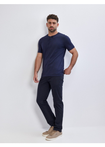 טישרט הנלי סלאב