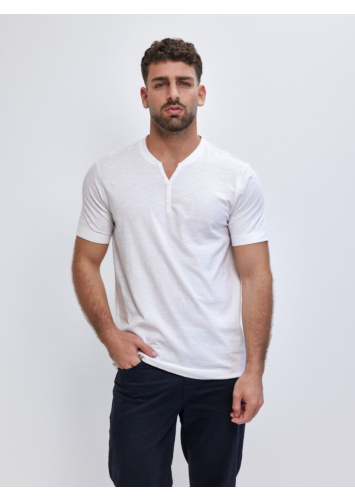 טישרט הנלי וי סלאב