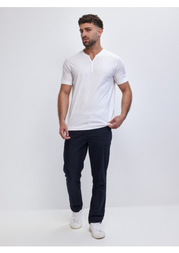 טישרט הנלי וי סלאב