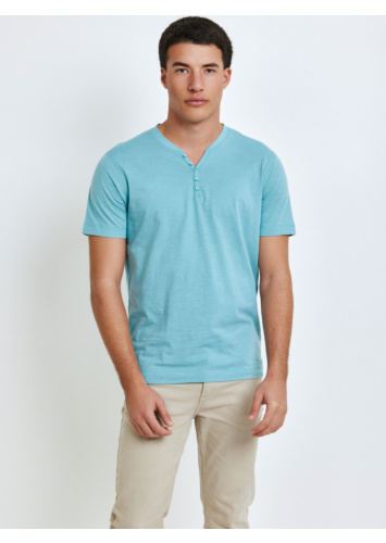 טישרט הנלי וי סלאב