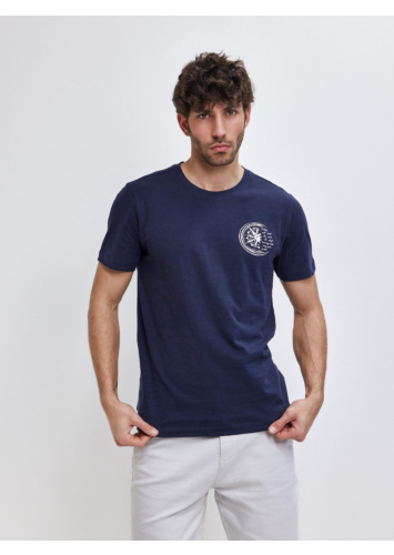 טישרט סלאב עם דפוס