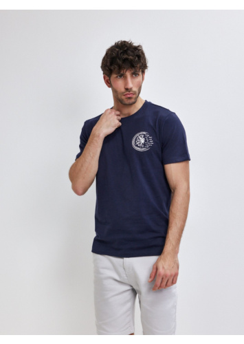 טישרט סלאב עם דפוס