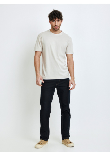 טישרט צווארון כפול